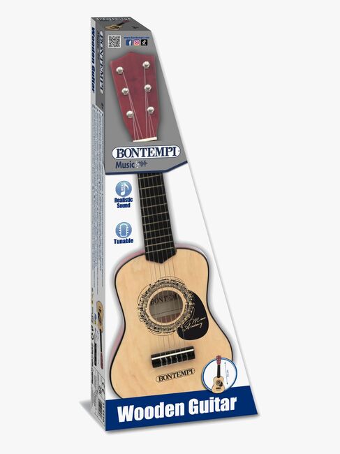 Bontempi Gitarre Klassisch 55cm