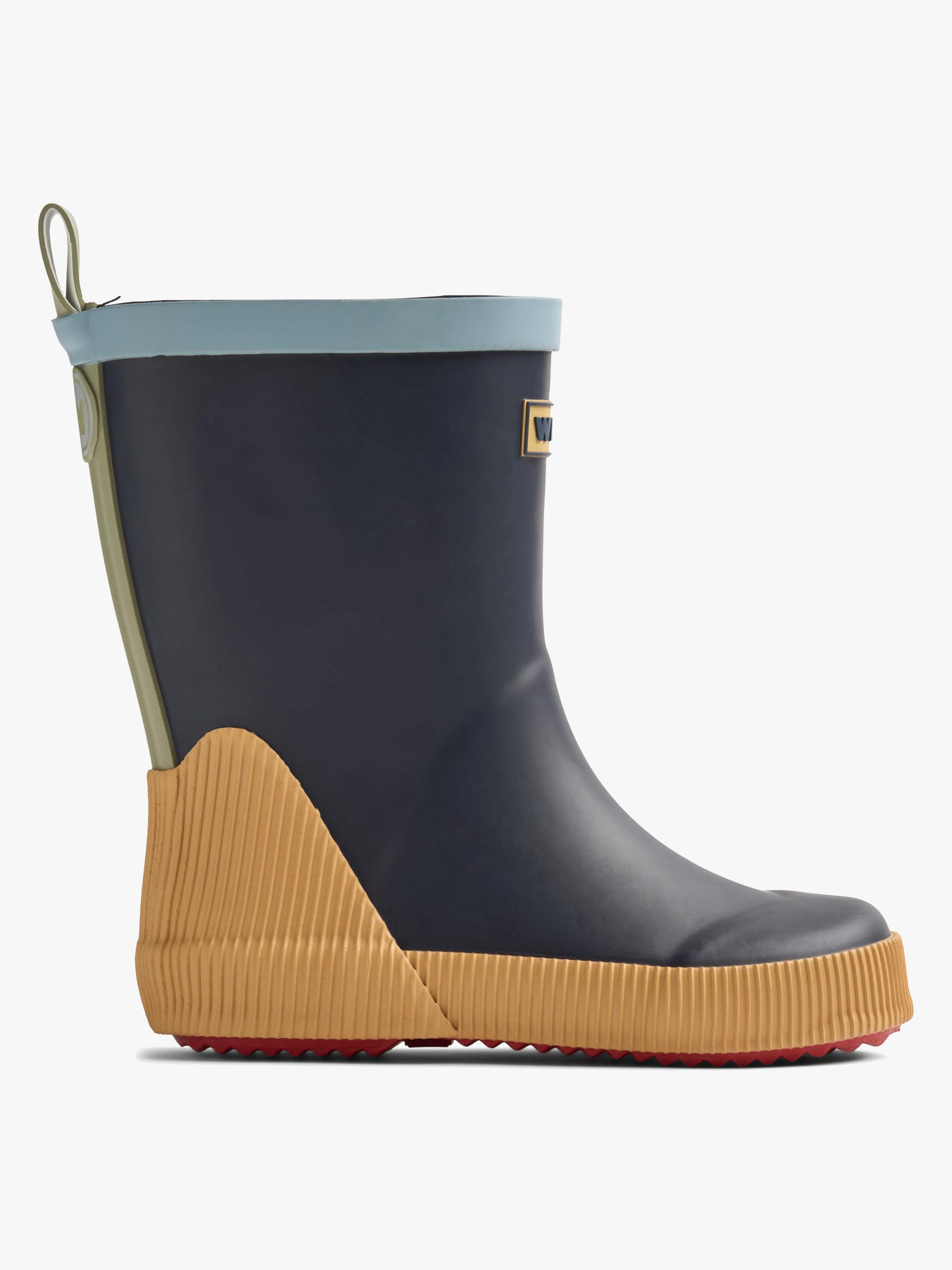 Welly Gummistiefel, Navy, 22, Kindergummistiefel, Kinderstiefel, Gummistiefel kinder, Kids