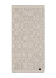 KMCarpets Tofta Teppich 75x150 cm, Weiß