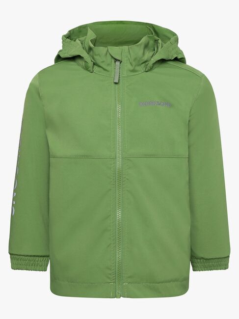 Didriksons  Hallon Windjacke, Algae Green