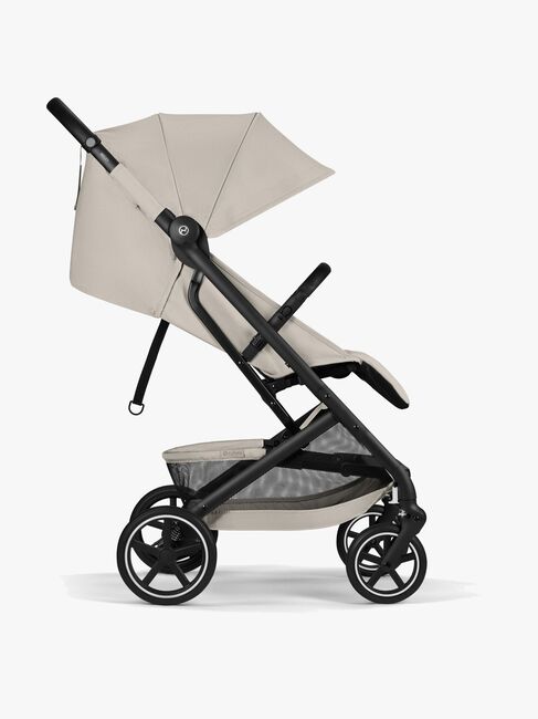 Cybex Beezy Buggy, Dune Grey
