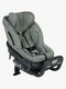 BeSafe Stretch² Kindersitz, Meadow Green Soft Breeze