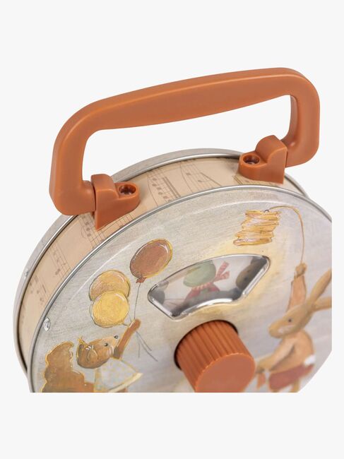 Egmont Toys Freundesgruppe Spieluhr Beweglich