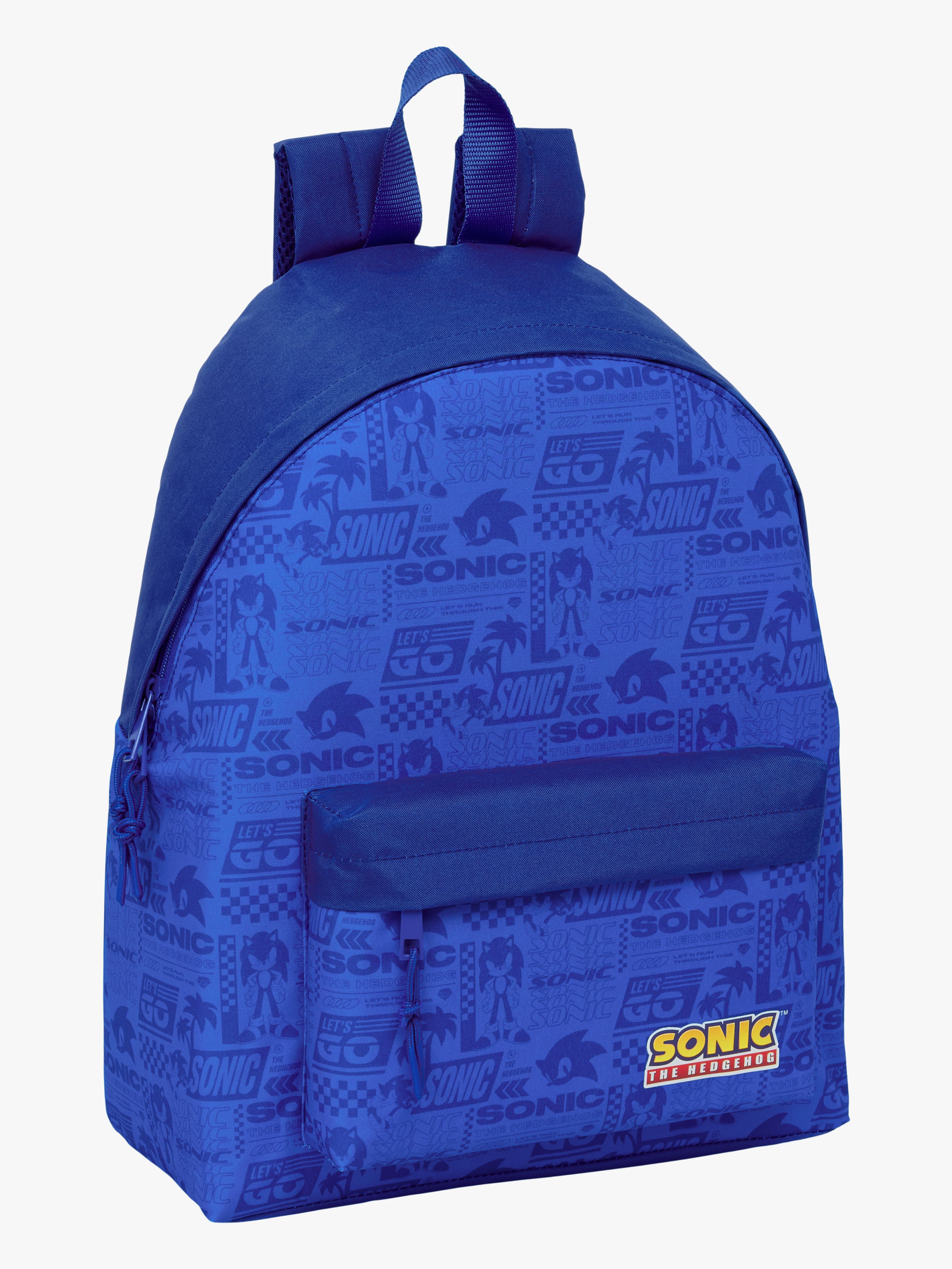 Kinder Rucksack 21L, Blau