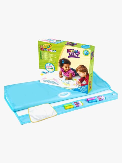 Crayola Mini Kids Spielteppich