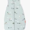 Done By Deer Playground Schlafsack 6-18M TOG 2.5, Blau
