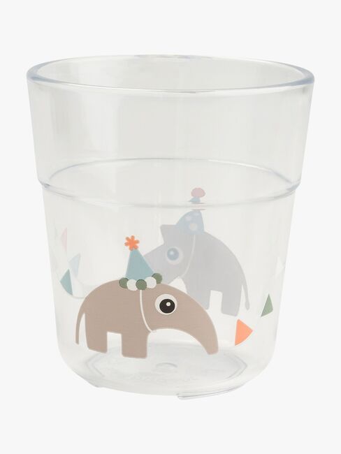 Done By Deer Celebration Tasse, Sand