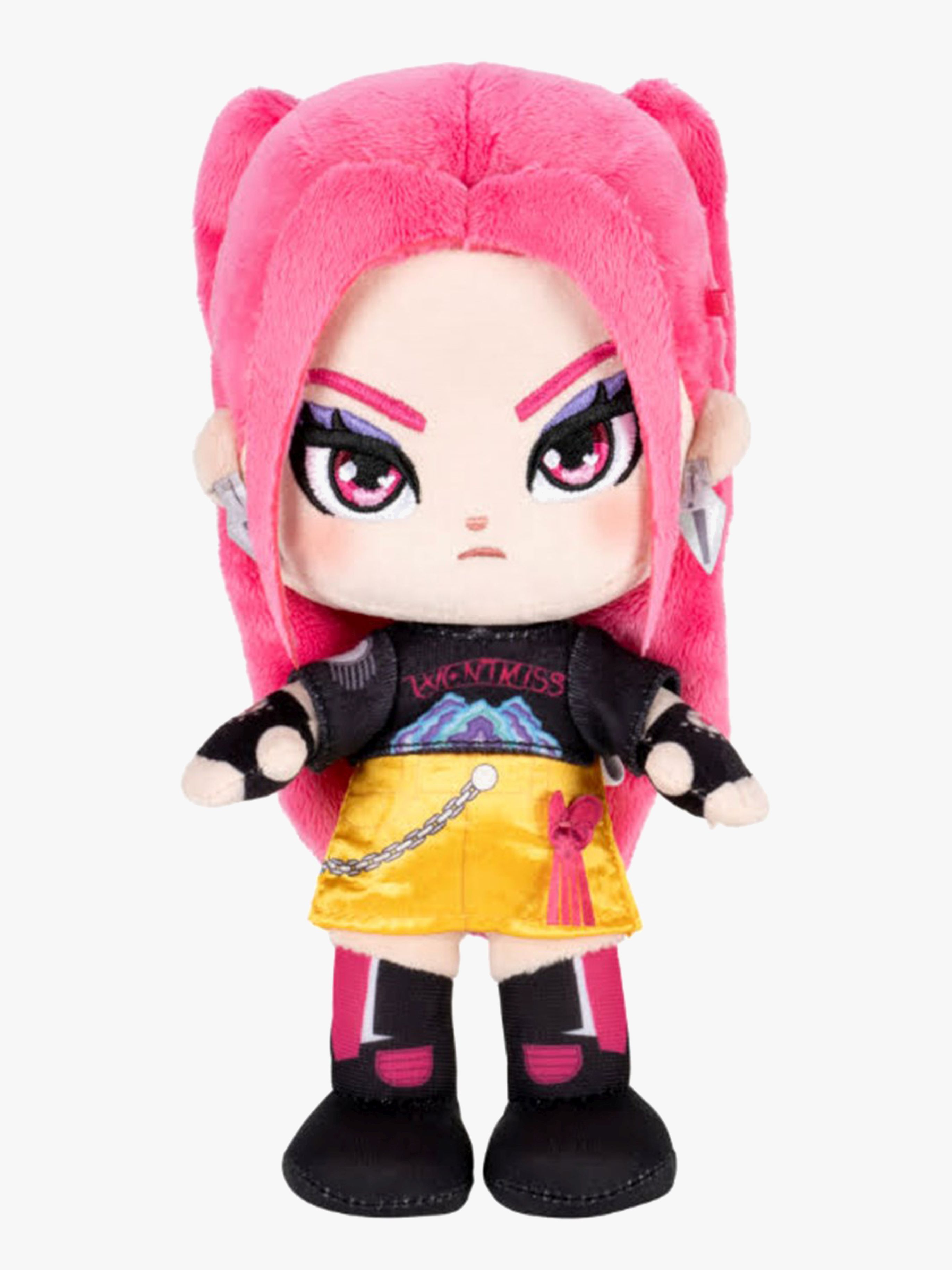 K-Pop Demon Hunters Kuscheltier Mira 20 cm