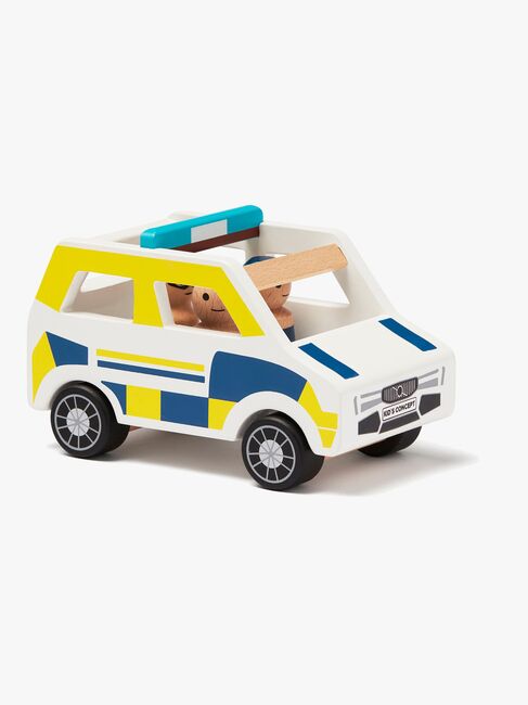 Kids Concept Aiden Polizeiauto