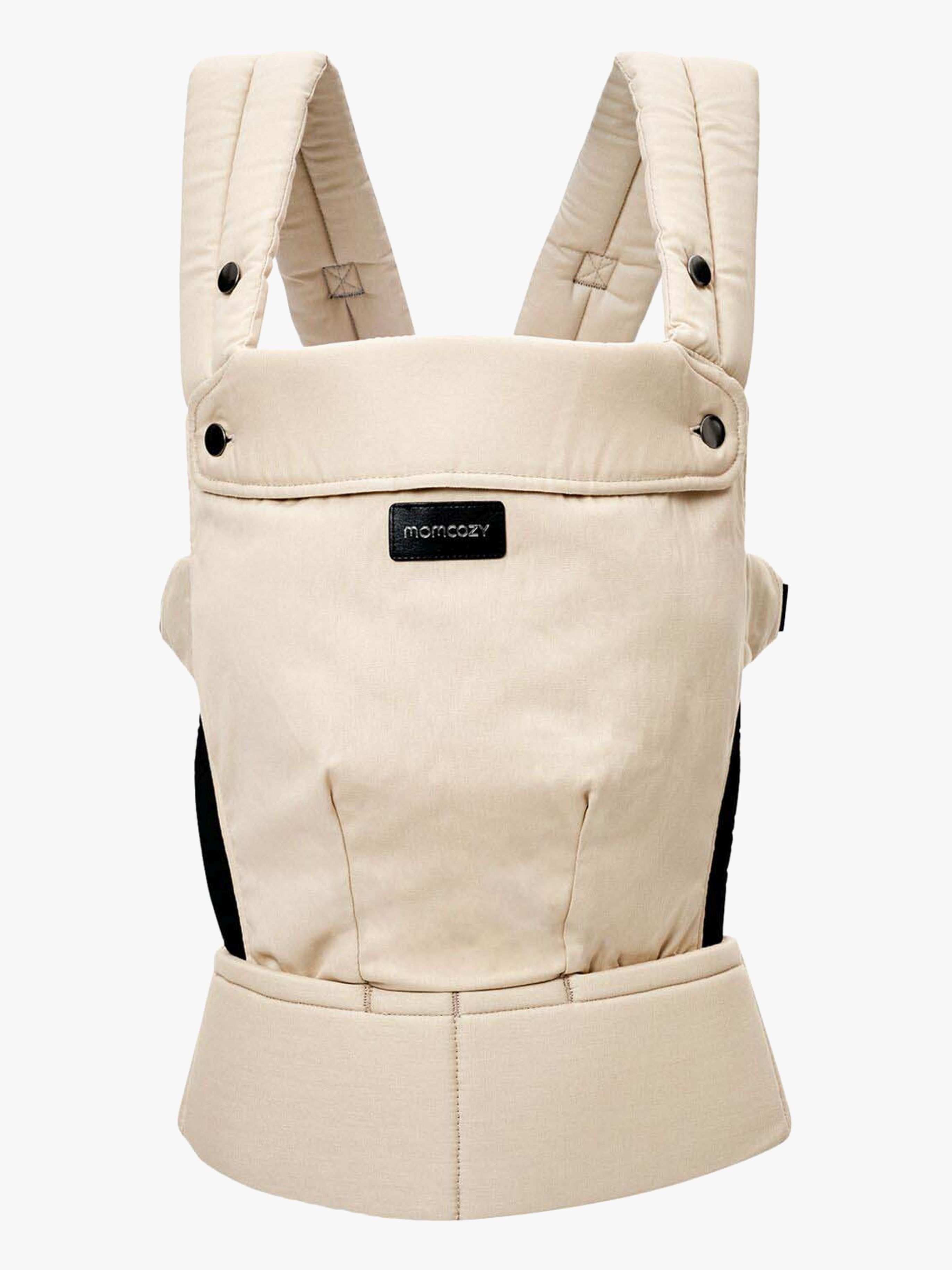 Momcozy Babytrage, Khaki