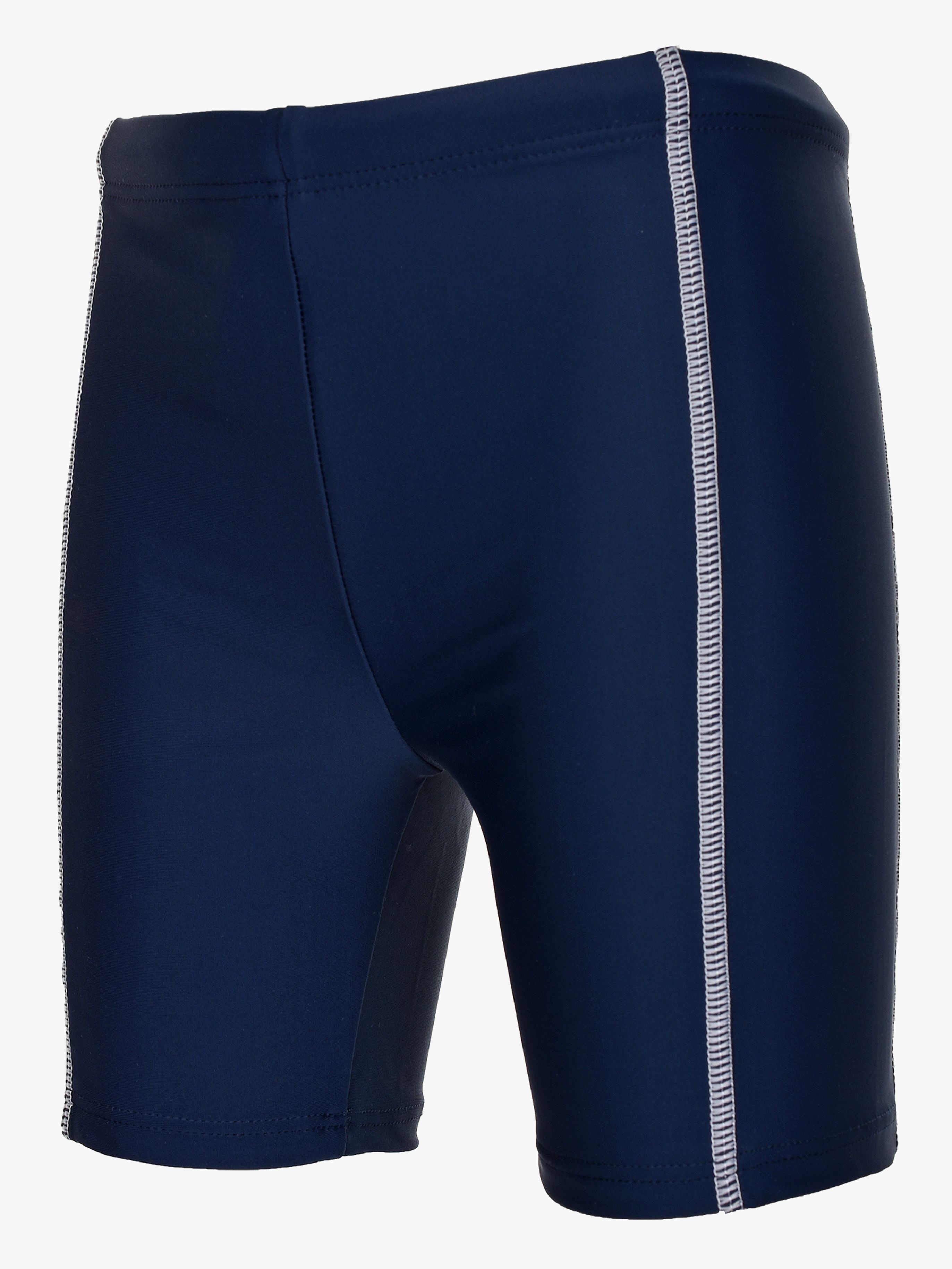 Kap Verde Badeshorts, Navy 74-80