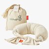bbhugme Stillkissen, Soft White