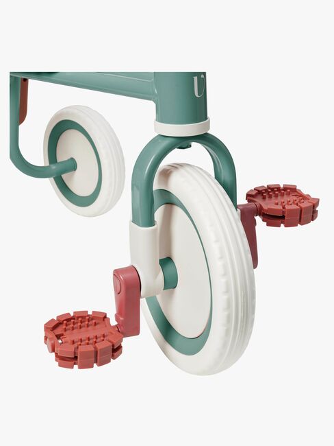 Vanilla Copenhagen Dreirad Retro, Fern