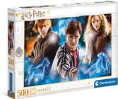 Harry Potter Puzzle, 500 Teile