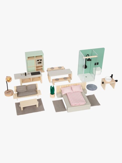 Small Foot Puppenhausmöbel