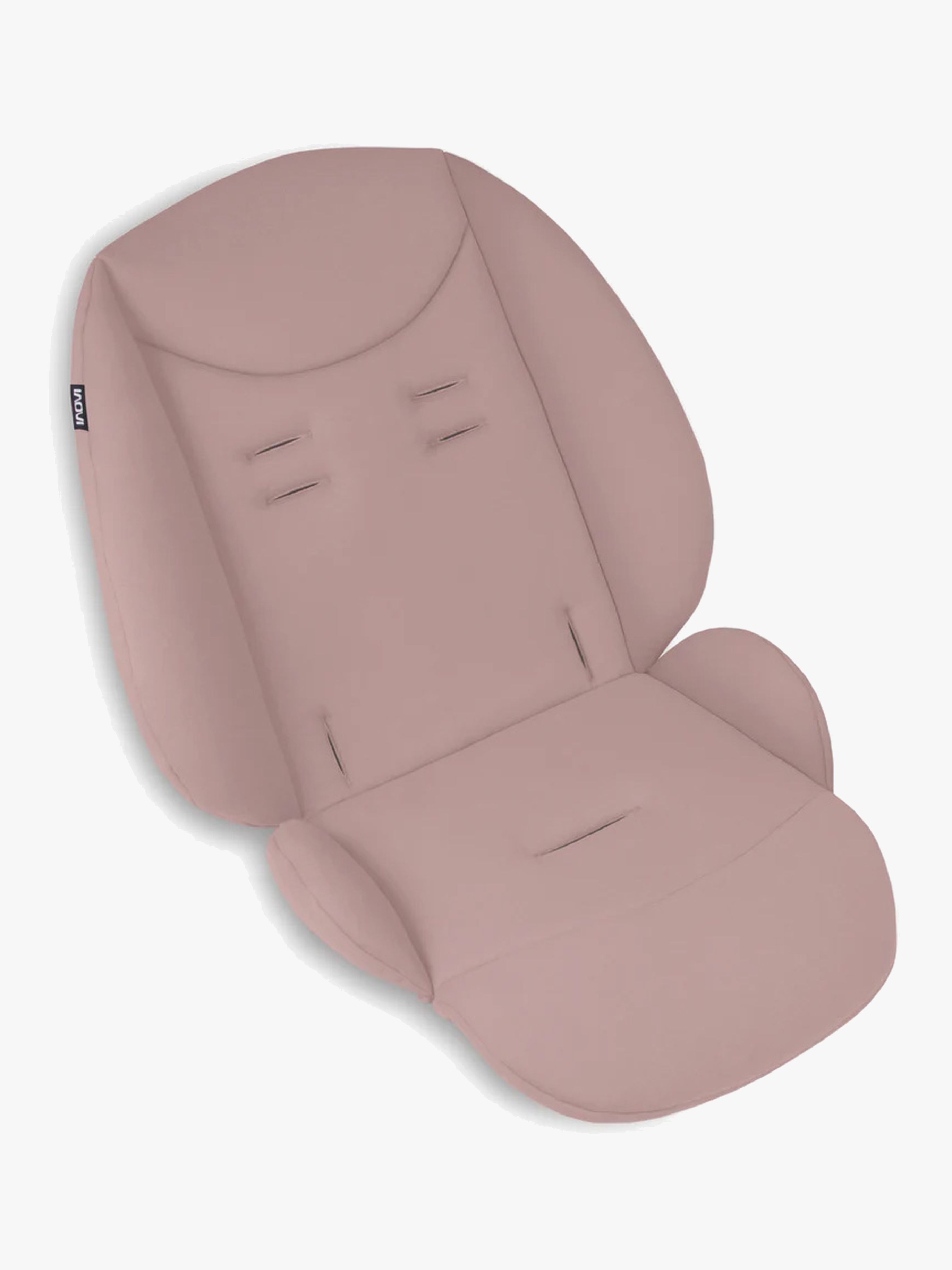 Inovi Memory Foam Large Sitzpolster, Dusty Pink