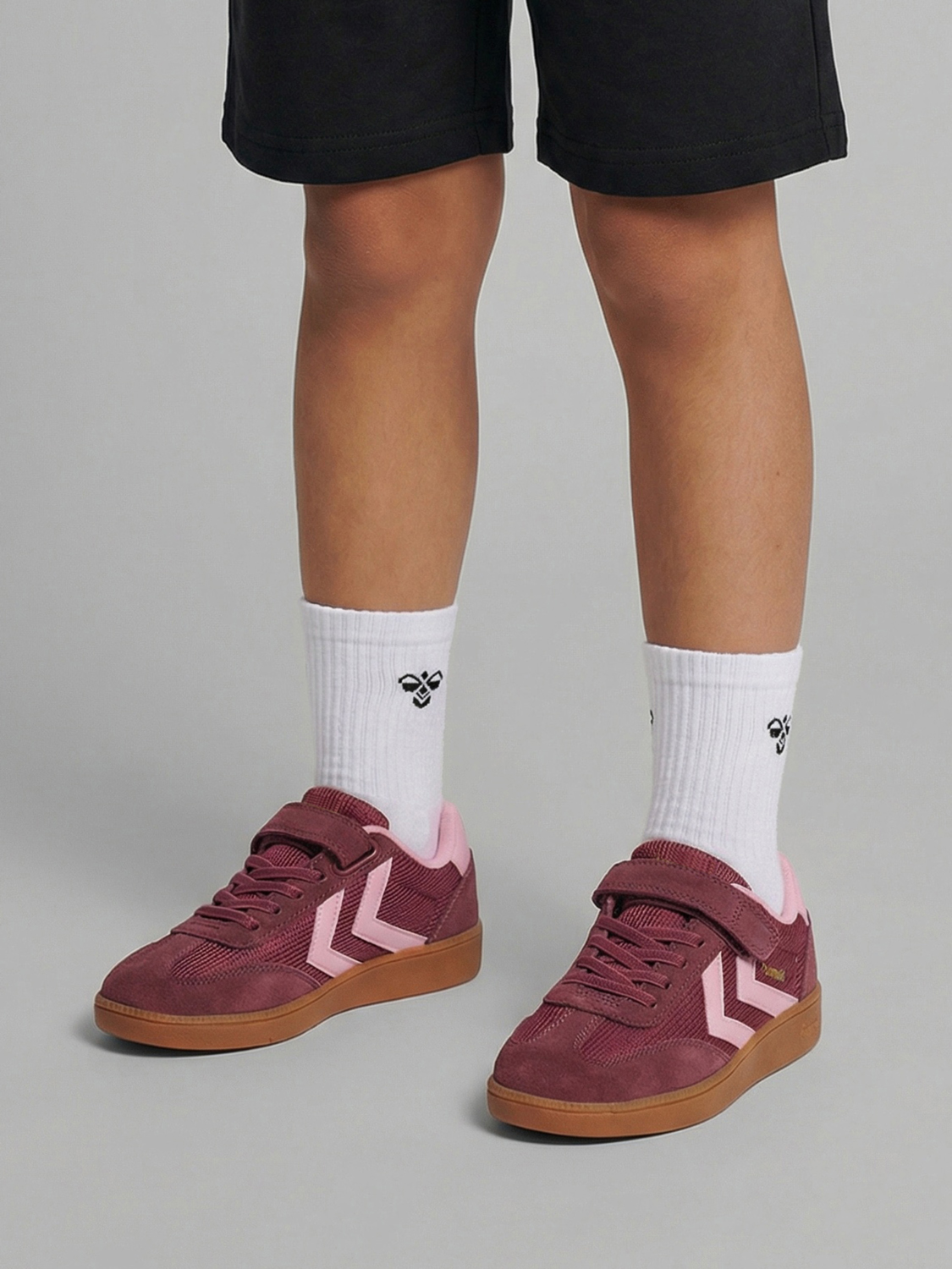 VM78 Cph Jr Kinder Sneaker, Nocturne, 27, Kinderschuhe