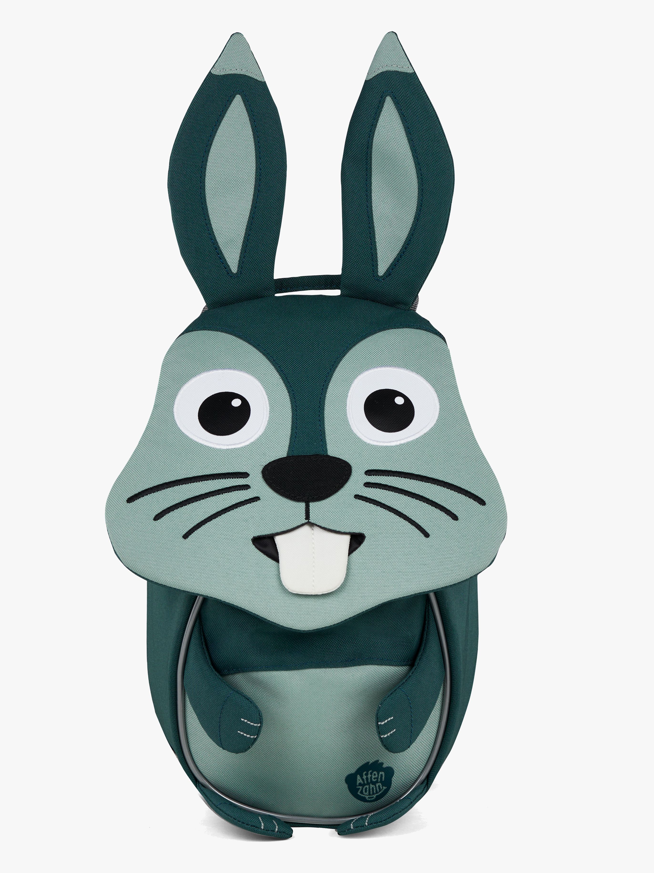 Small Friend Kinder Rucksack 4L, Rabbit, Kindergartenrucksack
