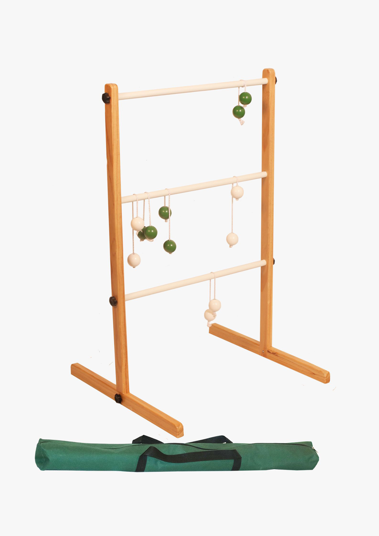 Nordic Games Leitergolf aus Holz