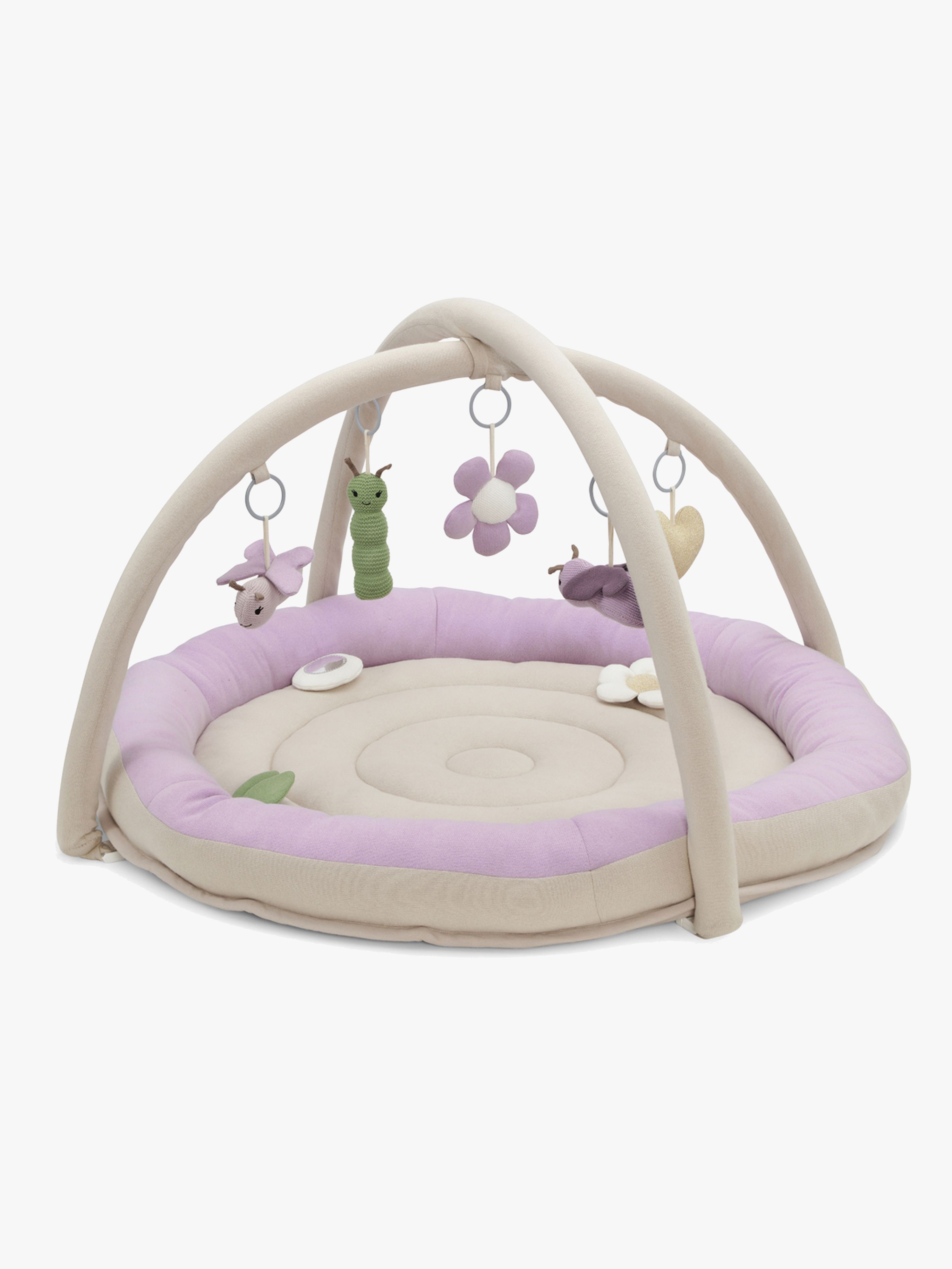 Butterfly Spielbogen, Lavender, Babyspielzeug
