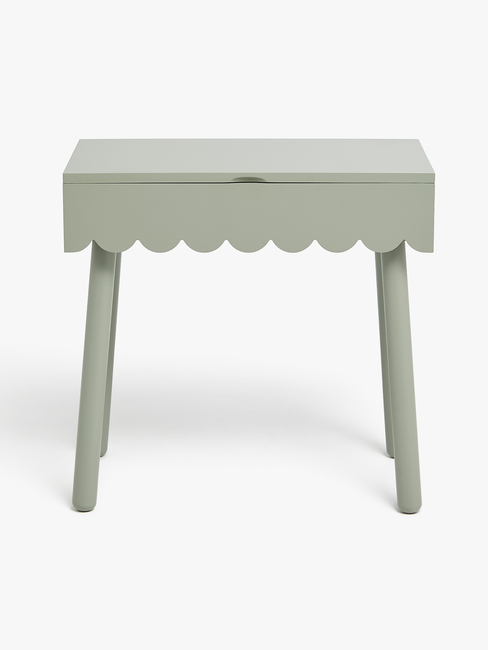 Alice & Fox Dune Schminktisch Toddler, Sage