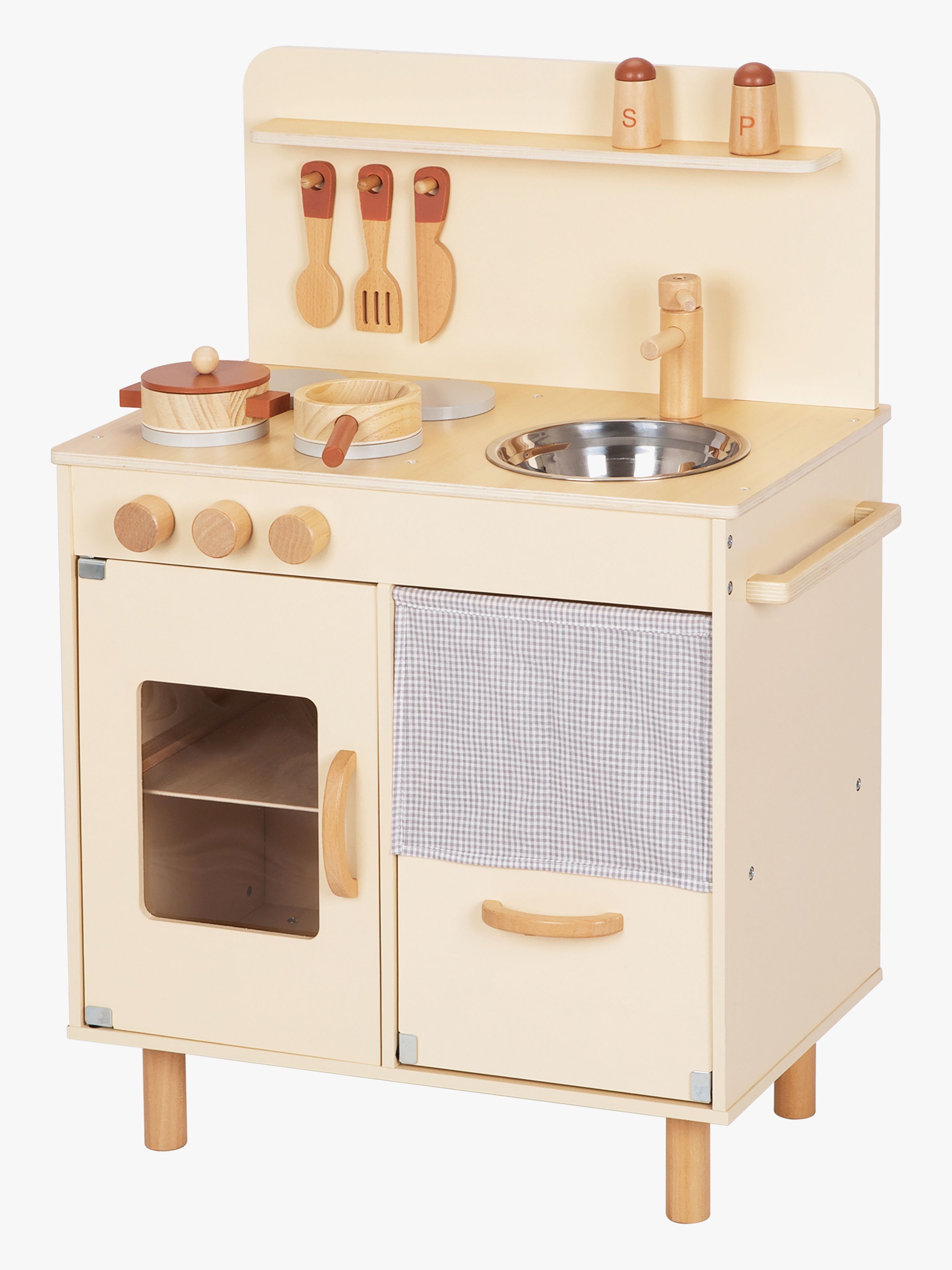 Tooky Toy Spielküche, Kinderküche
