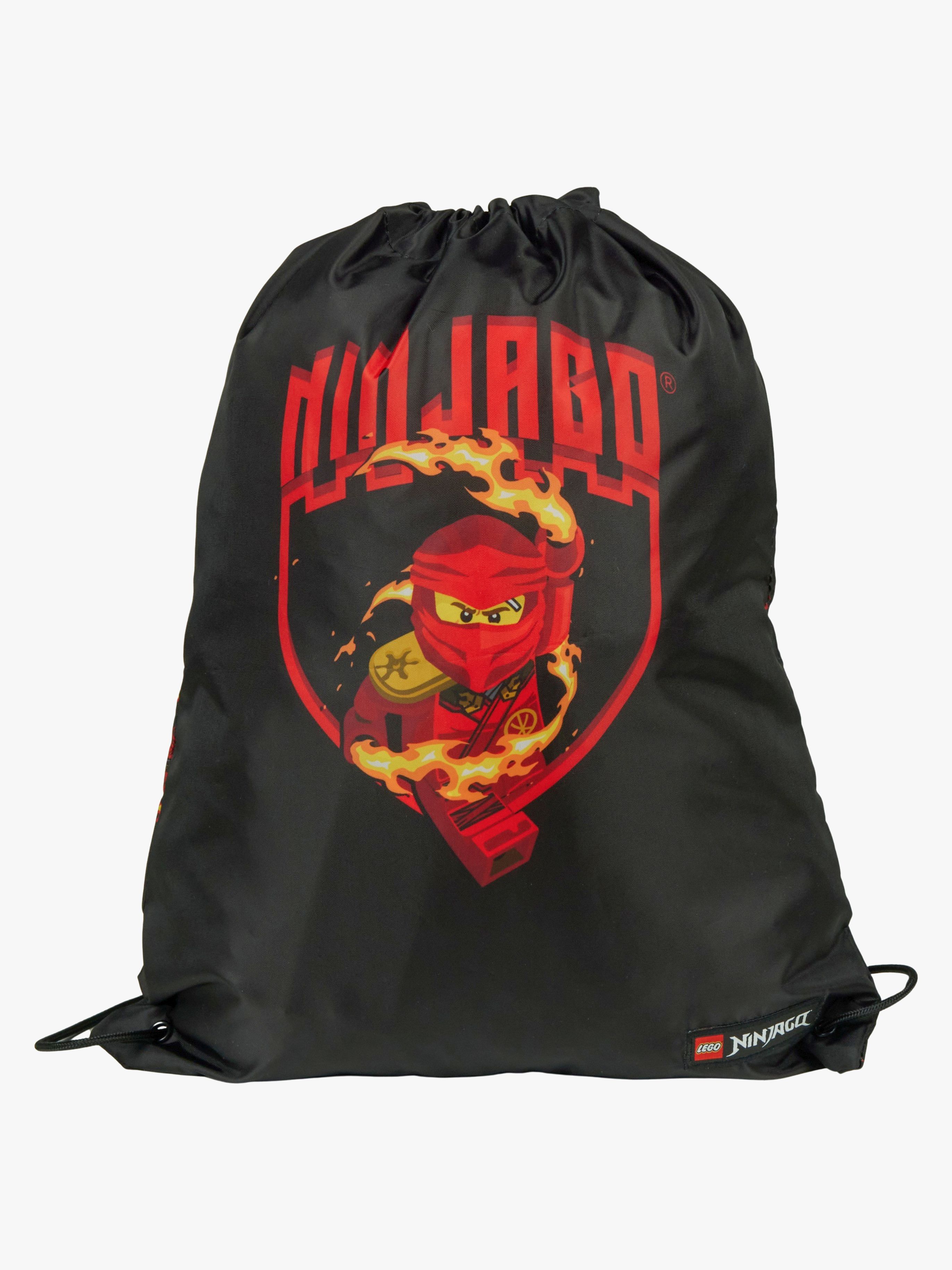LEGO® Ninjago® Turnbeutel 11L, Kai