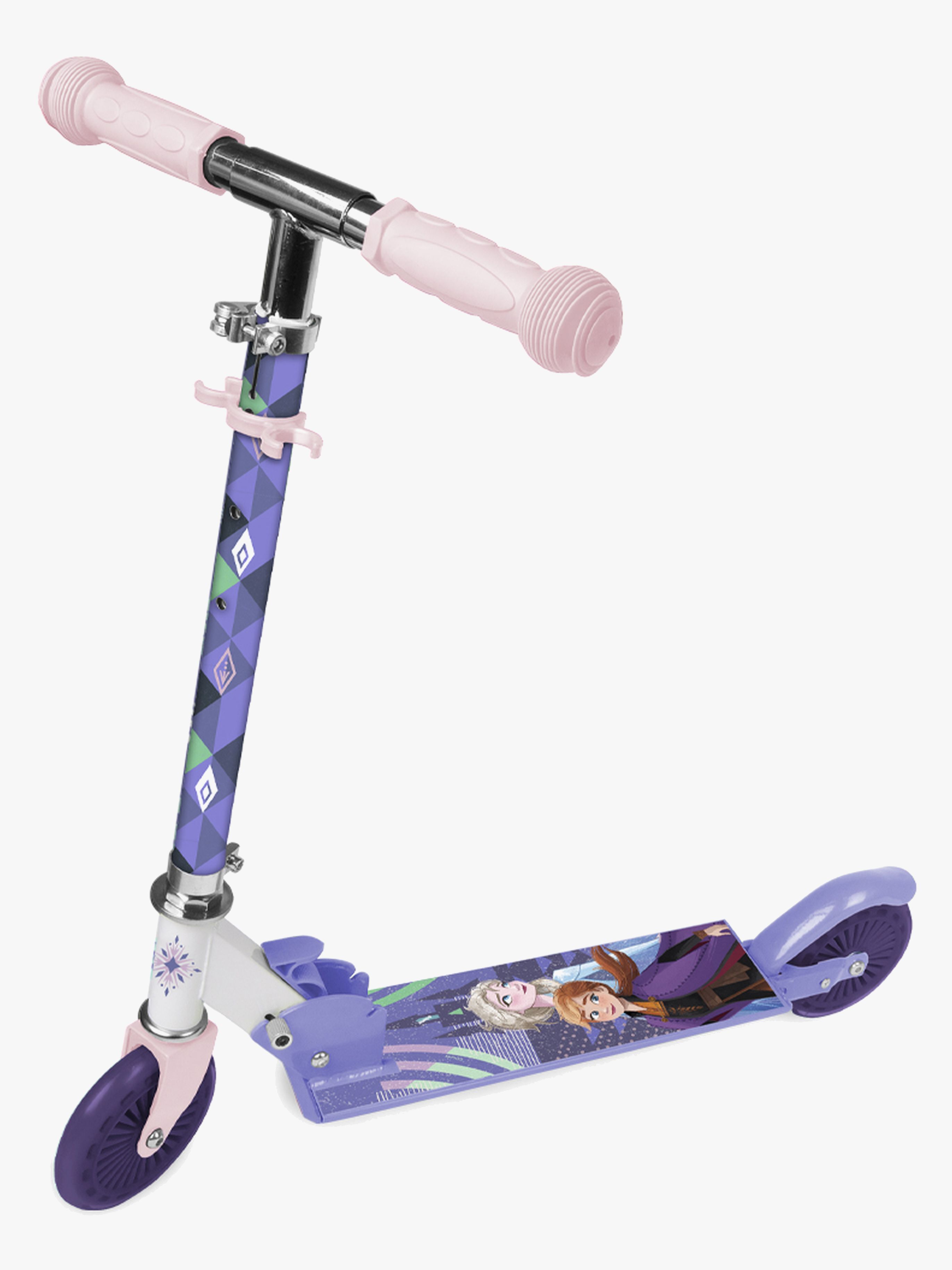 Tretroller