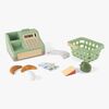 Dantoy Green Garden Spielset Supermarkt