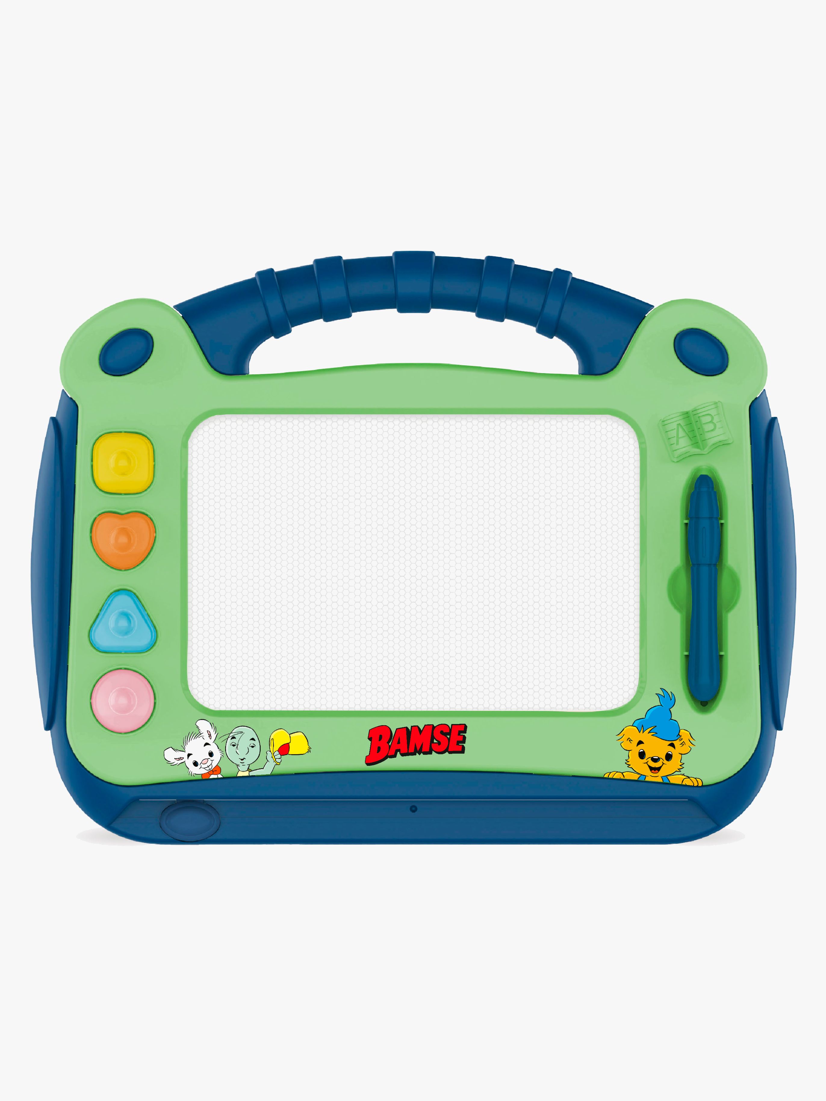 Bamse Zeichentafel