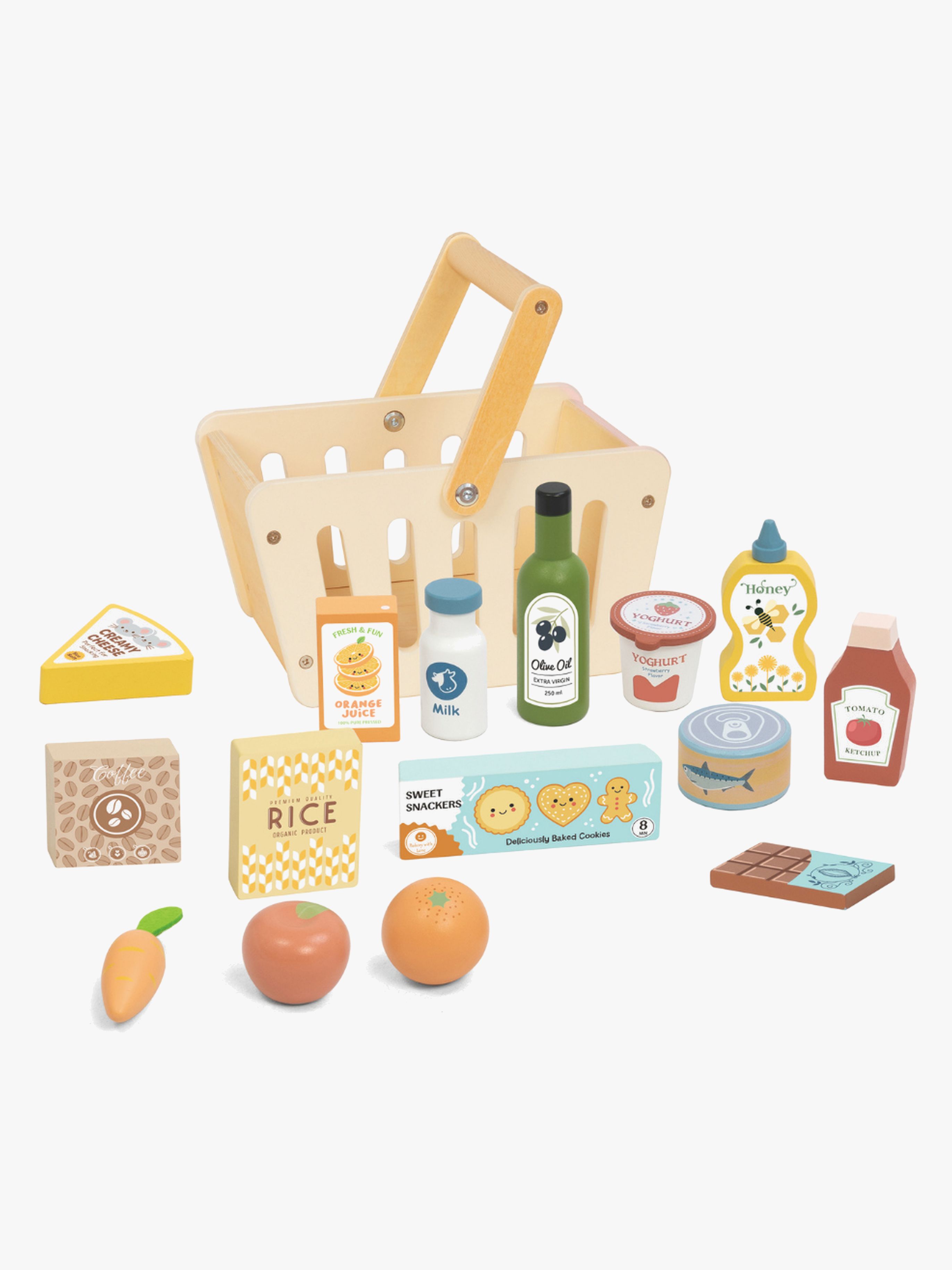 Grocery Set