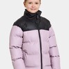 Didriksons Mega Winterjacke, Dusty Lilac