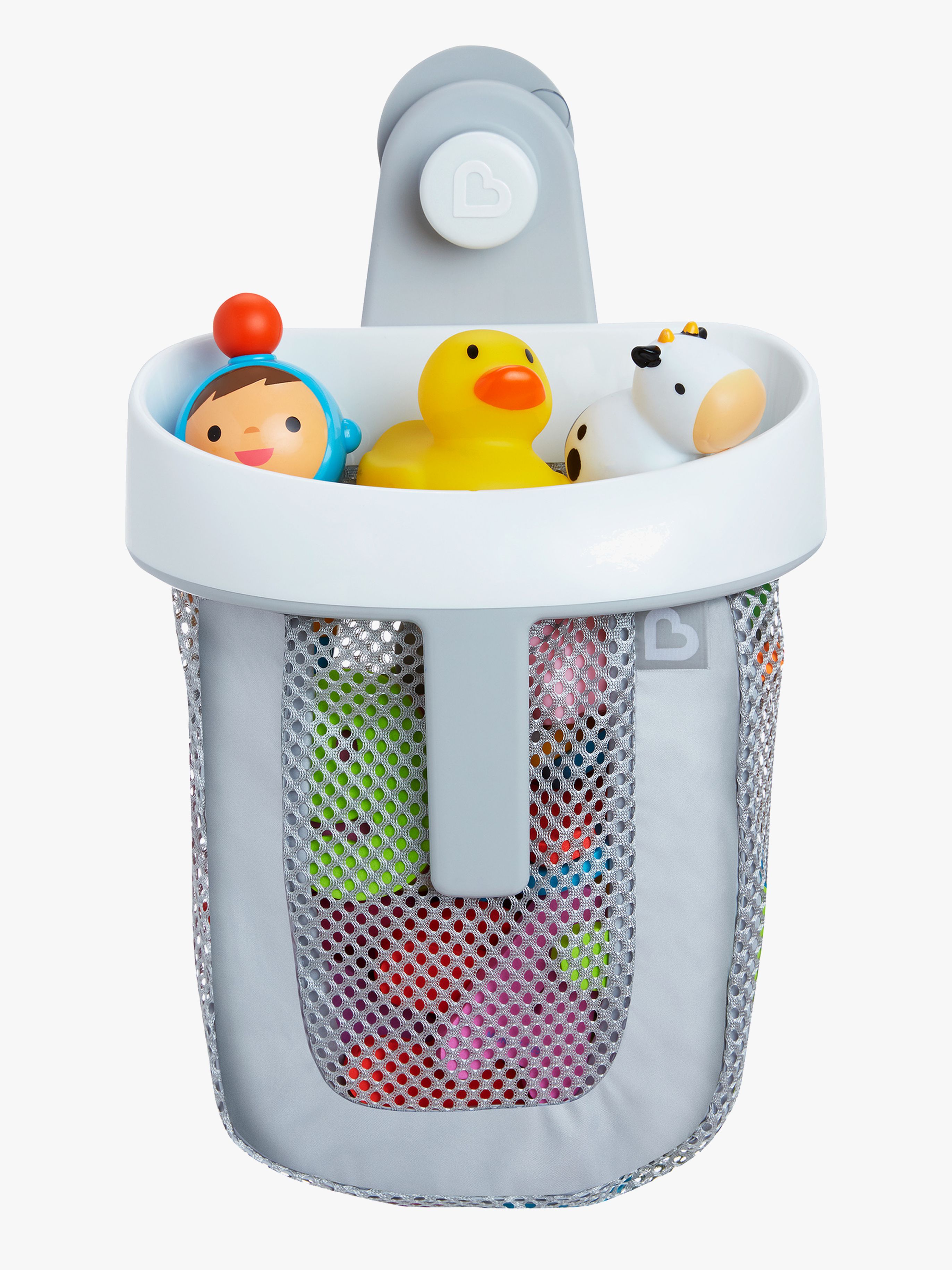 Super Scoop Organizer Bad