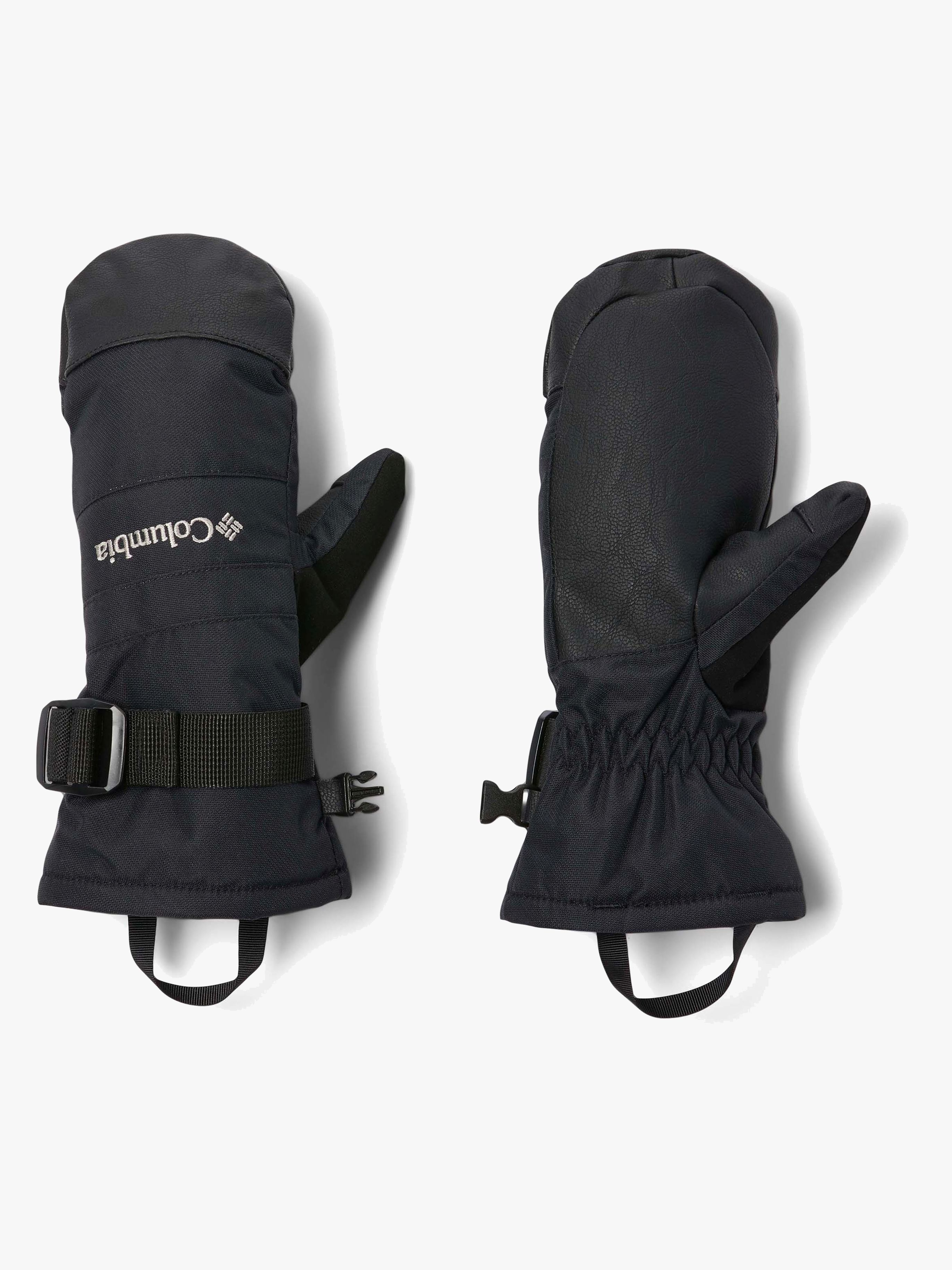 Columbia Whirlibird II Handschuhe, Black, XL