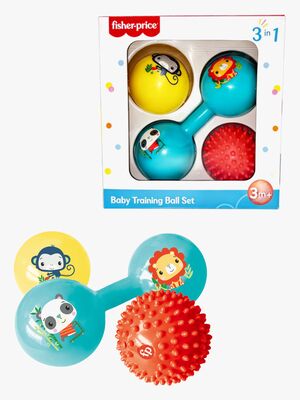 Fisher-Price Sensorisches Activity-Set