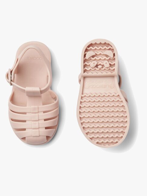 LIEWOOD Bre Sandalen, Sorbet