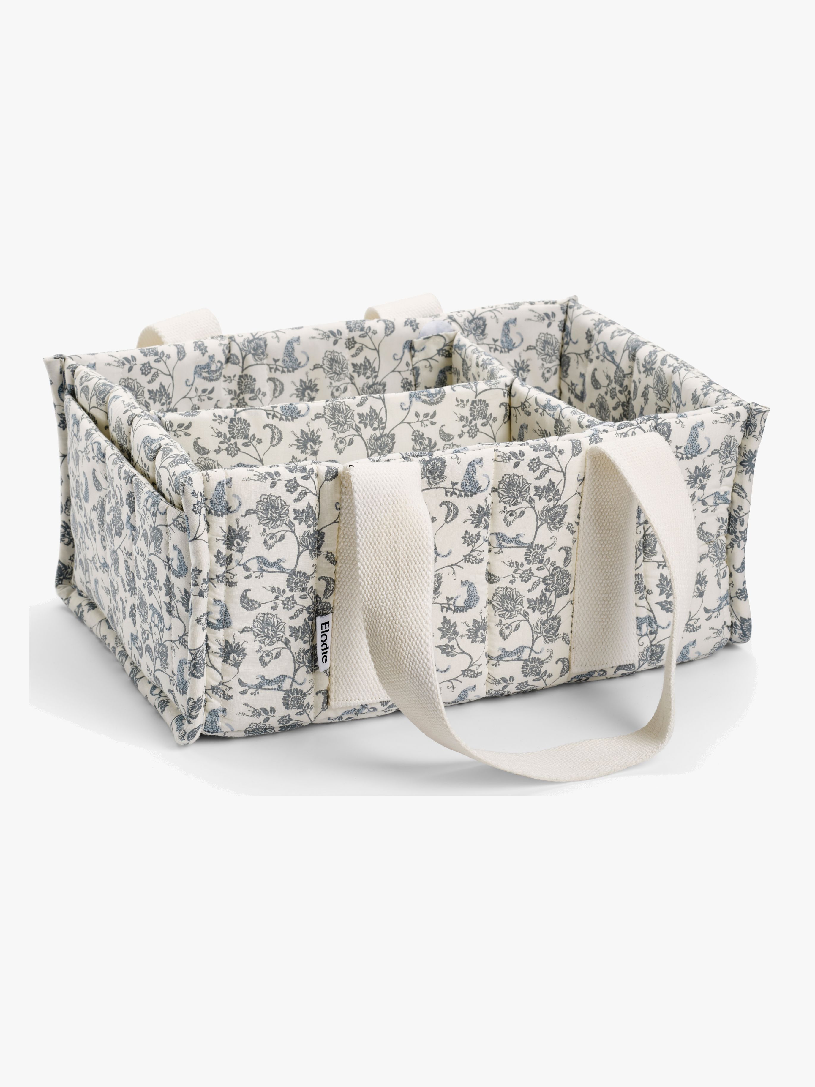 Elodie Aufbewahrungstasche, Leo Toile