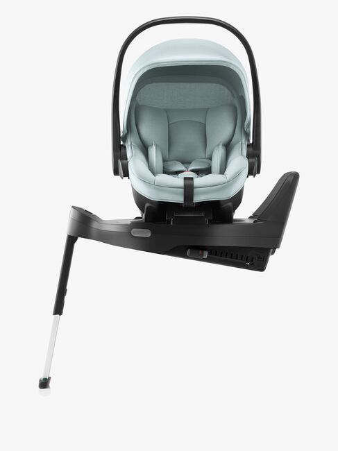 Britax Römer Baby-Safe Core Babyschale, Ocean