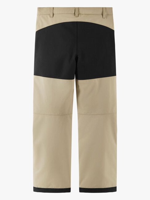Reima ReimaTec Sampu Outdoorhose, Earthy Beige