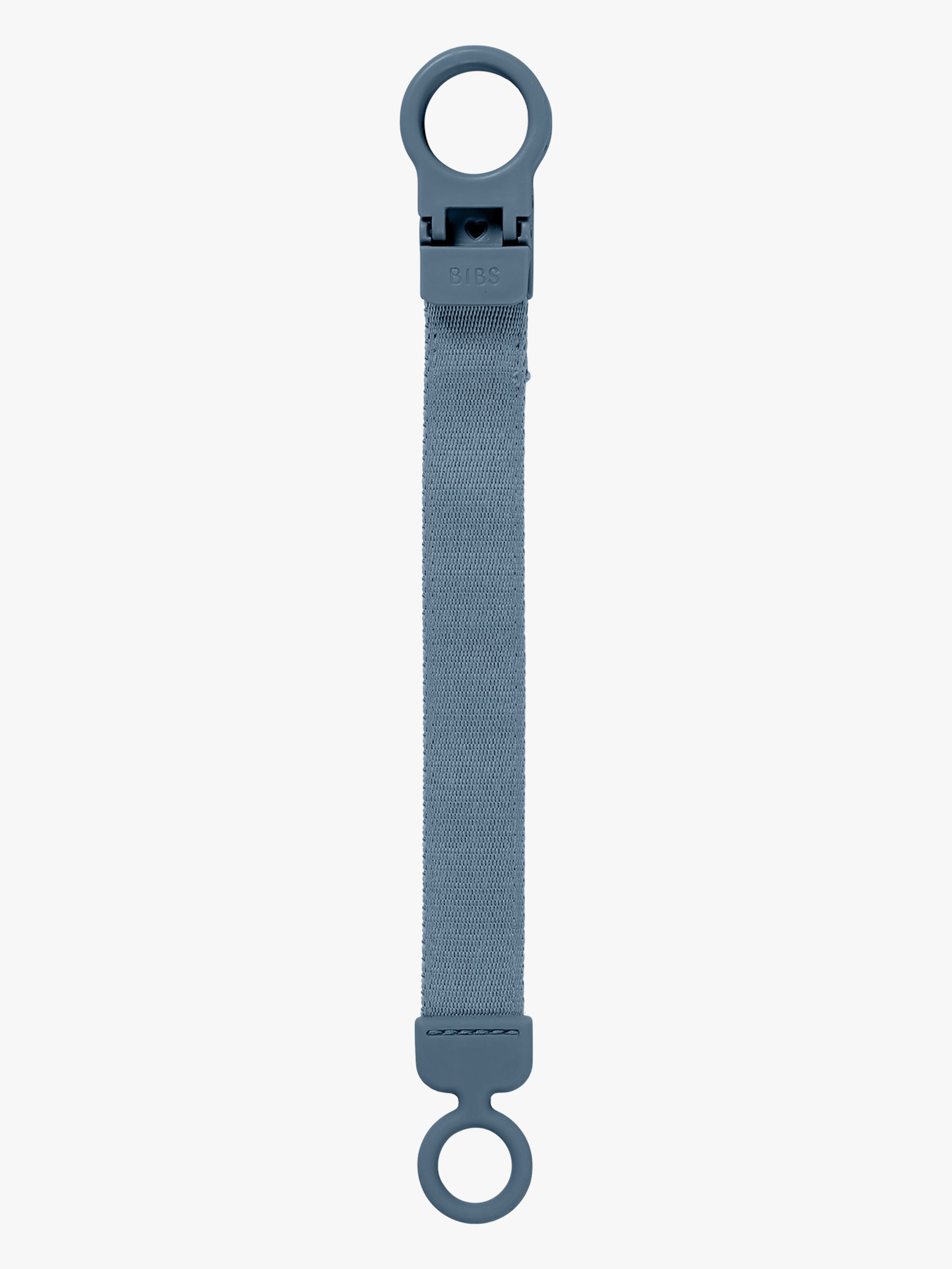 BIBS Loop Schnullerkette, Pertrol