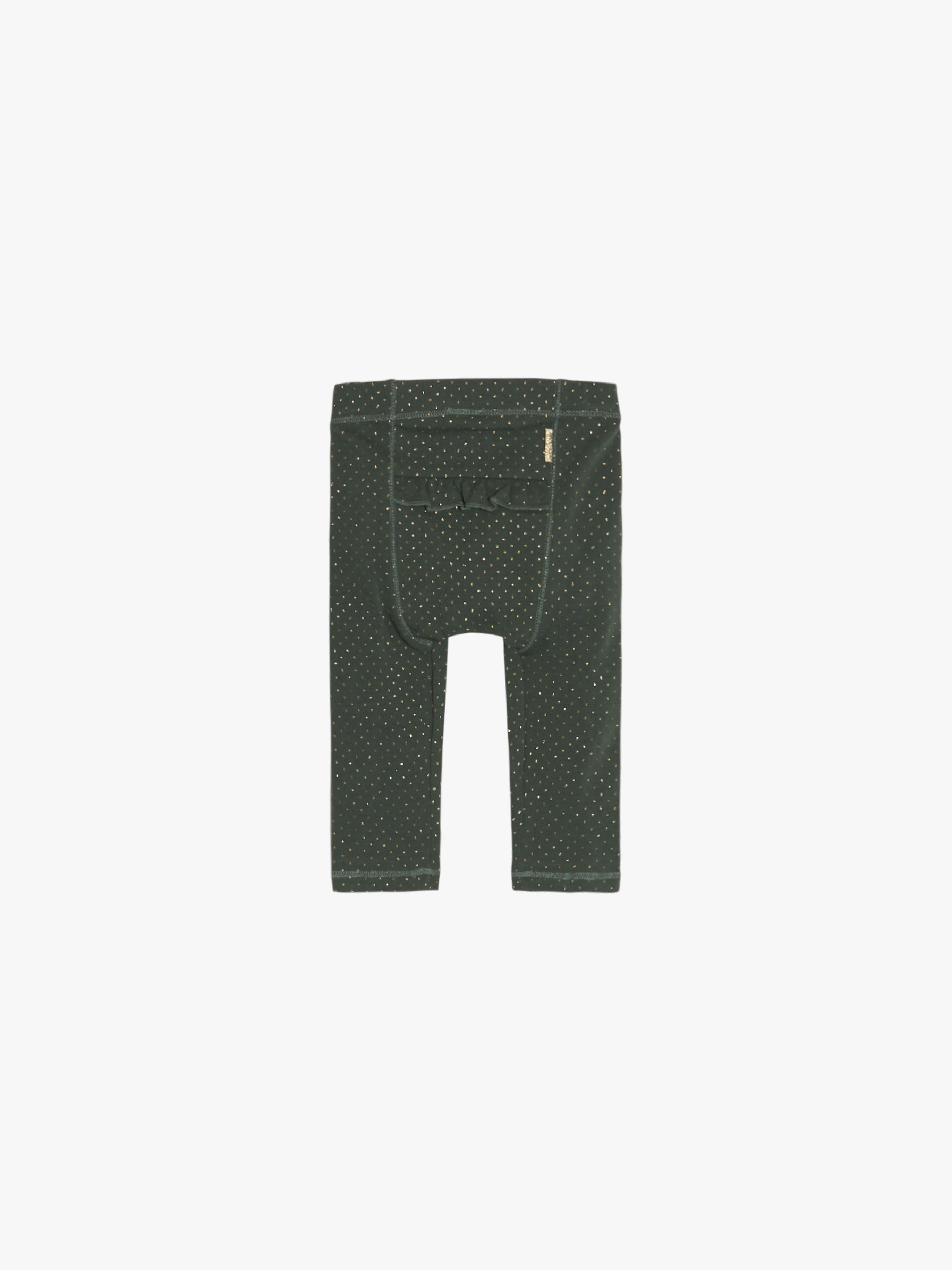 Hust &  Claire Lykke Leggings, Cactus 68