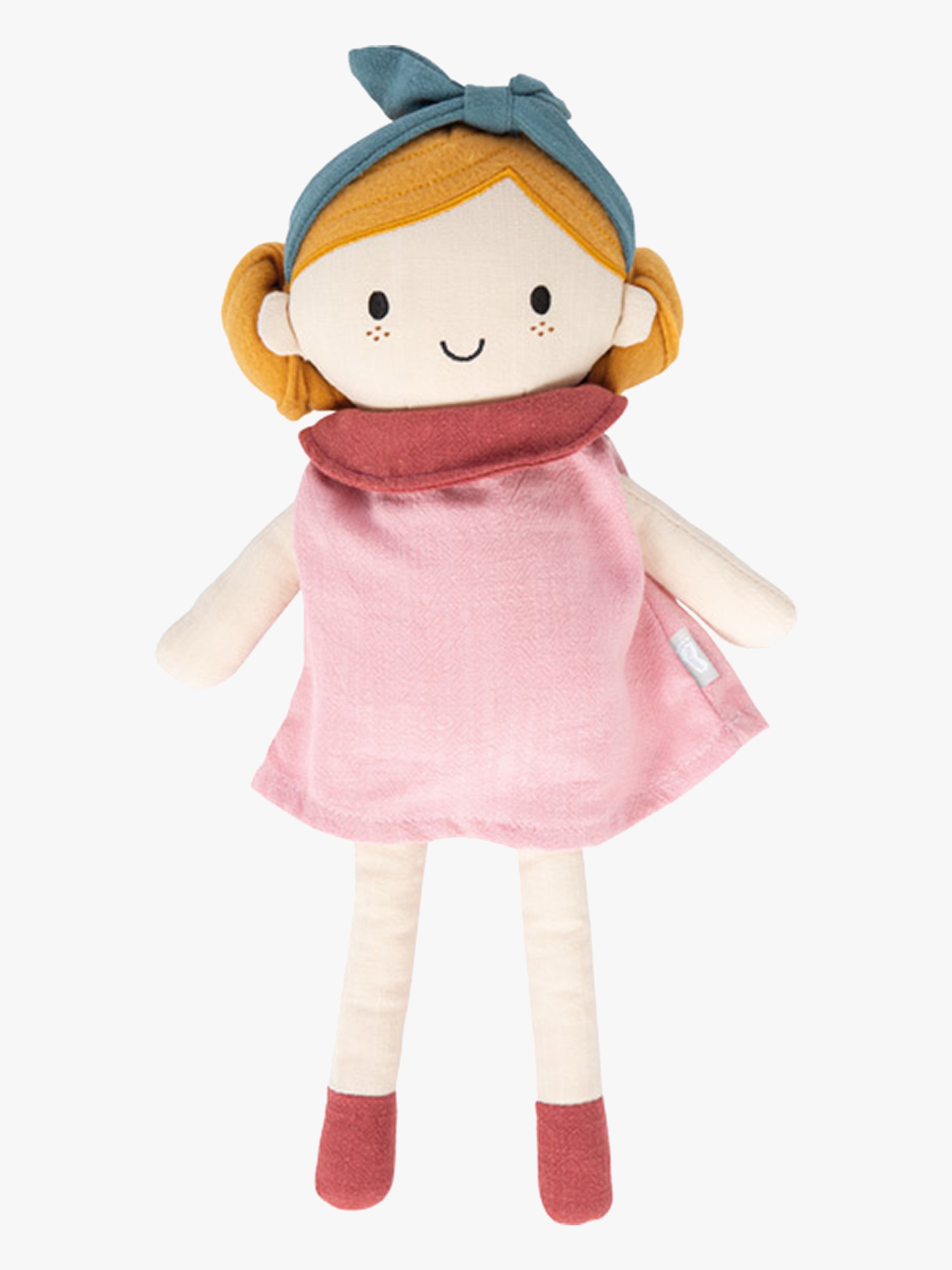 Stoffpuppe Lina 39 cm
