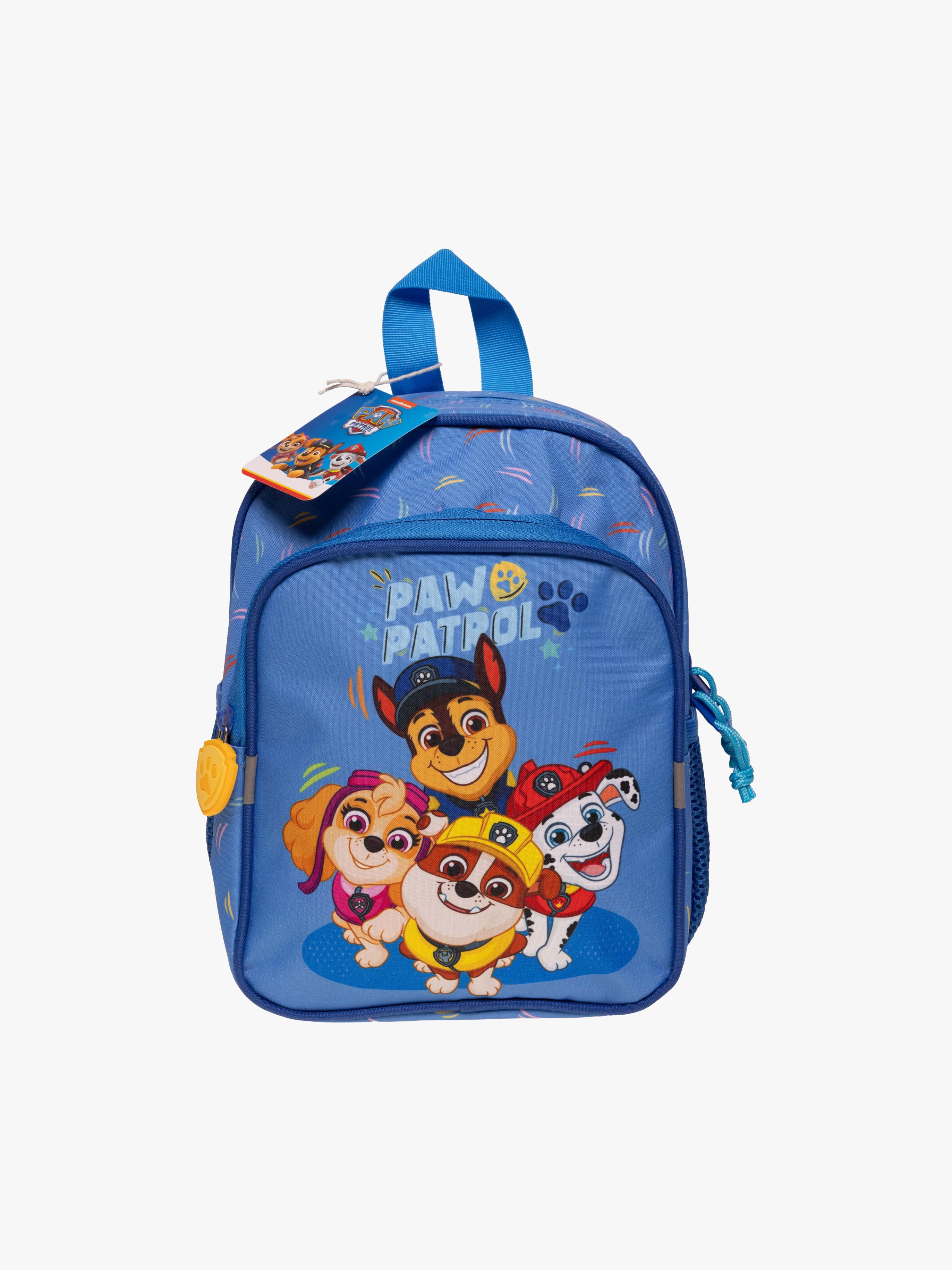 Kinder Rucksack S, Blau