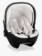 Lionelo Moxie i-Size Babyschale, Beige Sand
