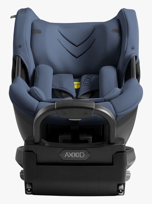 Axkid Spinkid 2 Kindersitz, Glacier Lake Blue