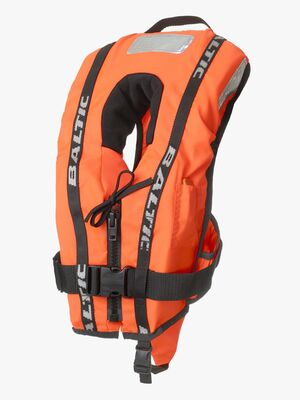 Baltic Rettungsweste Bambi Supersoft, Orange