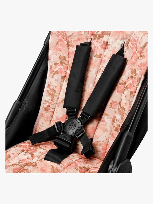 Elodie Cosy Sitzkissen, River Rose