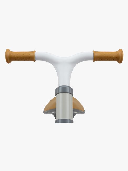 Milly Mally Skippy Laufrad, Weiß