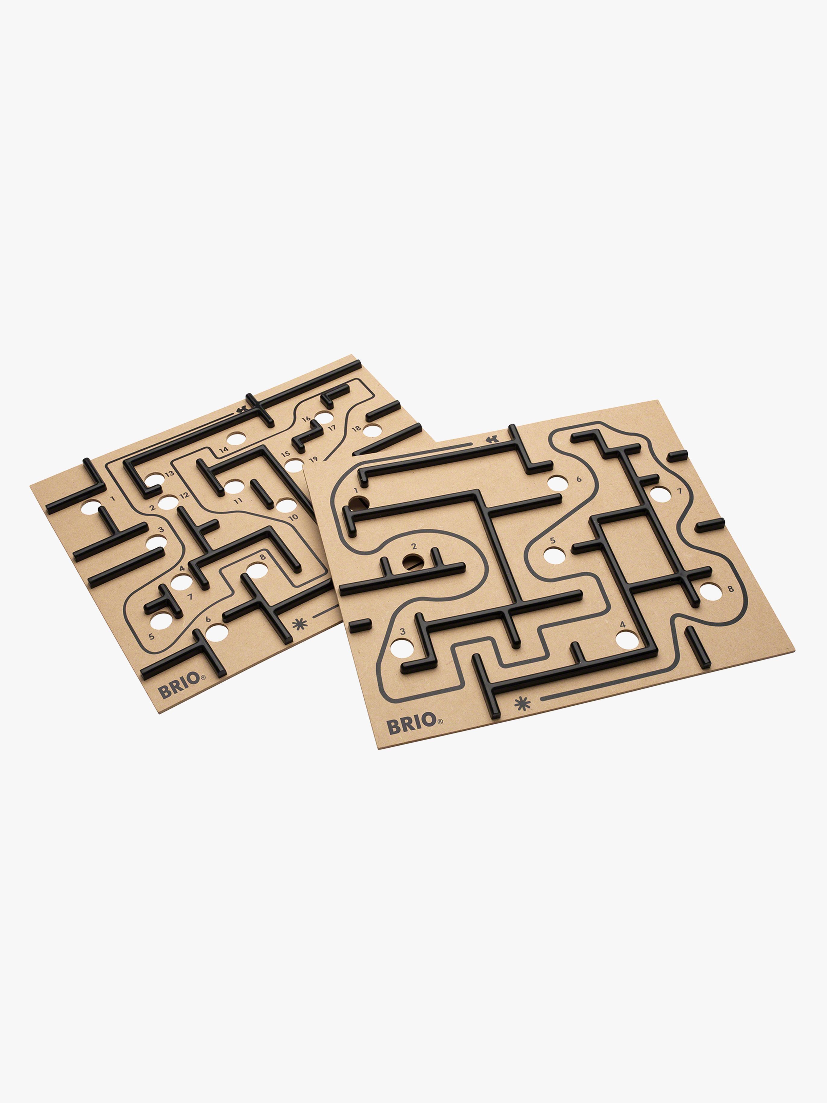 Spiel Labyrinth-Platten, Babyspielzeug