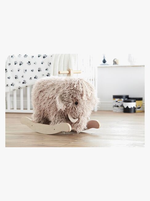 Kids Concept Schaukeltier Neo Mammut